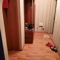 1-комн. квартира , 38.8м² , 8/18 этаж