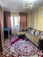 1-комн. квартира , 39м² , 2/4 этаж