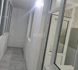 1-комн. квартира , 39м² , 2/6 этаж