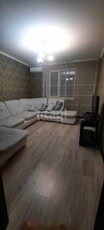 1-комн. квартира , 39м² , 3/5 этаж