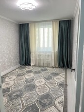 1-комн. квартира , 39м² , 3/7 этаж