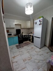 1-комн. квартира , 39м² , 4/12 этаж