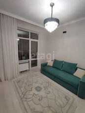 1-комн. квартира , 39.8м² , 8/10 этаж