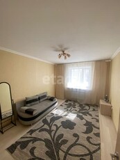 1-комн. квартира , 40м² , 2/5 этаж