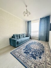 1-комн. квартира , 40м² , 2/8 этаж