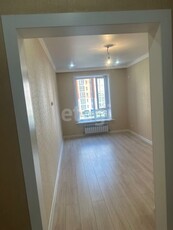 1-комн. квартира , 40м² , 3/12 этаж