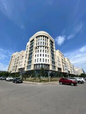 1-комн. квартира , 40м² , 5/9 этаж