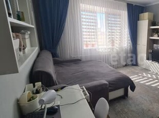 1-комн. квартира , 40м² , 7/10 этаж