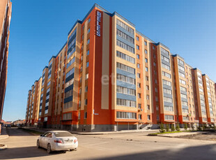 1-комн. квартира , 40м² , 8/9 этаж