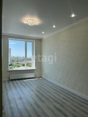 1-комн. квартира , 41м² , 8/10 этаж