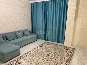 1-комн. квартира , 42м² , 11/15 этаж