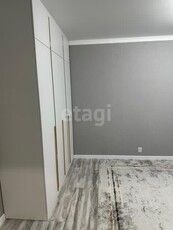 1-комн. квартира , 42м² , 3/12 этаж