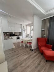 1-комн. квартира , 43м² , 15/16 этаж