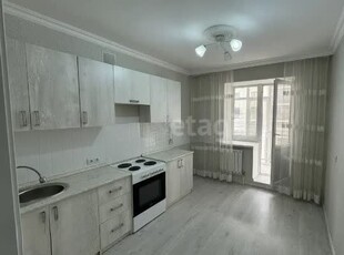 1-комн. квартира , 44м² , 6/10 этаж