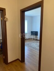 1-комн. квартира , 44м² , 7/9 этаж