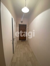 1-комн. квартира , 44.7м² , 7/23 этаж