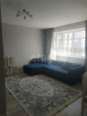 1-комн. квартира , 45м² , 5/24 этаж