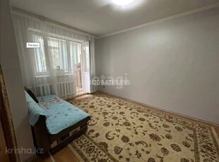 Продажа 1-комнатной квартиры, 45 м, Кумисбекова, дом 9