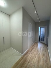 1-комн. квартира , 47м² , 6/12 этаж