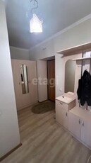 1-комн. квартира , 50м² , 7/12 этаж