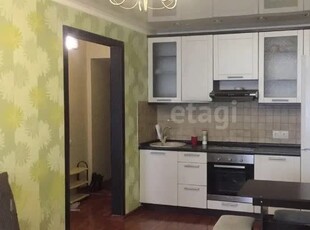 2-комн. квартира , 34м² , 6/9 этаж