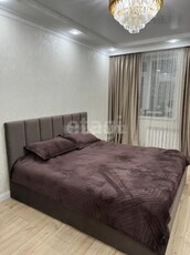 2-комн. квартира , 39.3м² , 6/9 этаж