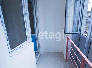 2-комн. квартира , 40м² , 2/12 этаж