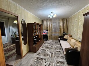 2-комн. квартира , 41.1м² , 4/5 этаж