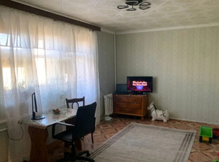 Продажа 2-комнатной квартиры, 43 м, Алиханова, дом 24/3