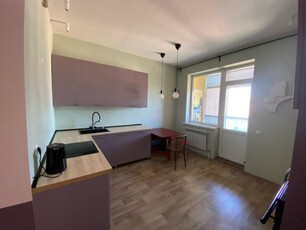 Продажа 2-комнатной квартиры, 44 м, Байтурсынова, дом 23/1 - Куанышбаева