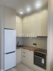 Продажа 2-комнатной квартиры, 44 м, Байтурсынова, дом 8