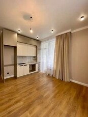 2-комн. квартира , 44.4м² , 14/22 этаж