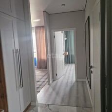 2-комн. квартира , 44.5м² , 6/9 этаж