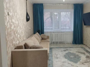 Продажа 2-комнатной квартиры, 45 м, Пичугина