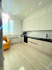 2-комн. квартира , 45м² , 10/12 этаж