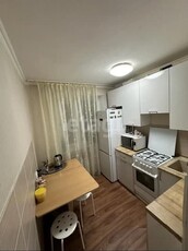 2-комн. квартира , 45м² , 3/5 этаж