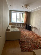 2-комн. квартира , 47.3м² , 2/5 этаж