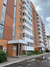 2-комн. квартира , 49.4м² , 2/9 этаж