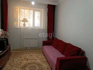 2-комн. квартира , 49.7м² , 1/5 этаж