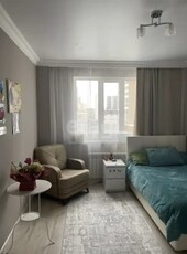 2-комн. квартира , 50м² , 2/10 этаж