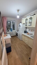 2-комн. квартира , 50м² , 2/5 этаж