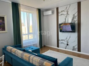 2-комн. квартира , 51м² , 10/10 этаж