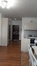 2-комн. квартира , 52м² , 2/16 этаж