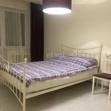 2-комн. квартира , 52.1м² , 2/5 этаж