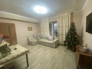 Продажа 2-комнатной квартиры, 54 м, Рыскулова, дом 86