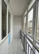 2-комн. квартира , 55м² , 2/10 этаж