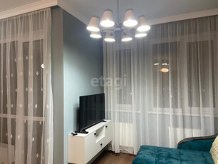 Продажа 2-комнатной квартиры, 55 м, Гагарина, дом 233