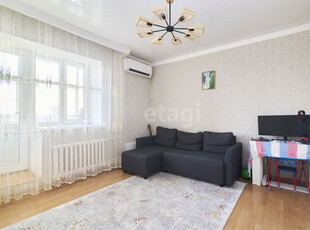 2-комн. квартира , 55м² , 9/9 этаж