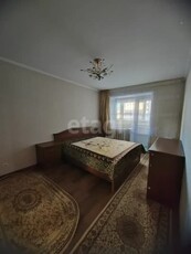 2-комн. квартира , 55.5м² , 1/9 этаж