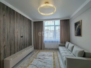 2-комн. квартира , 56м² , 11/17 этаж